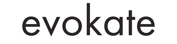 evokate logo