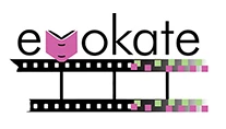 evokate logo